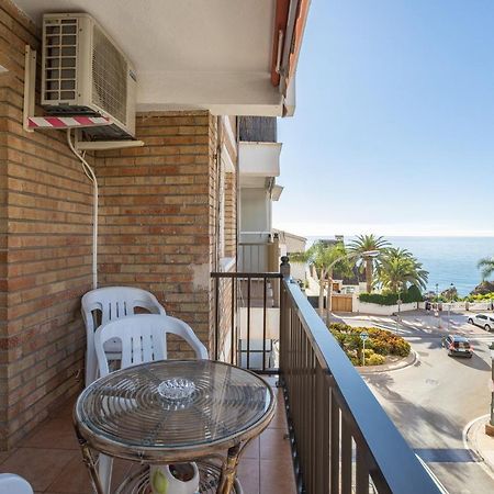 Bahia 327 Apartment Nerja Luaran gambar